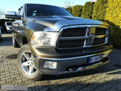 Dodge RAM IV 5.7 Hemi 4x4,Big Horn