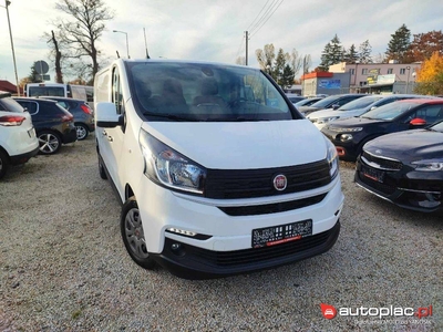 Fiat Talento