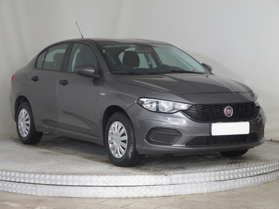 Fiat Tipo 2017 1.4 16V 111145km ABS klimatyzacja manualna