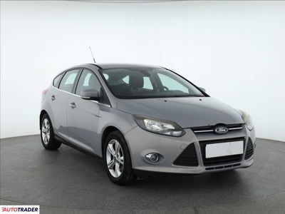 Ford Focus 1.6 147 KM 2011r. (Piaseczno)