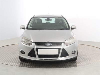 Ford Focus 2012 1.6 TDCi Kombi