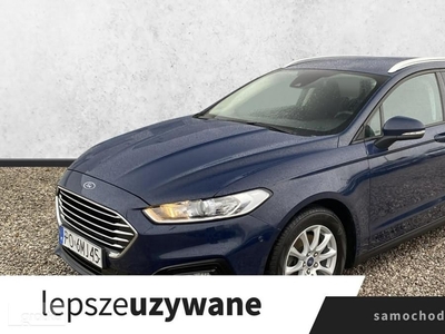 Ford Mondeo IX 2.0 EcoBlue Trend ! 150 KM ! Salon Polska ! Faktura VAT 23%