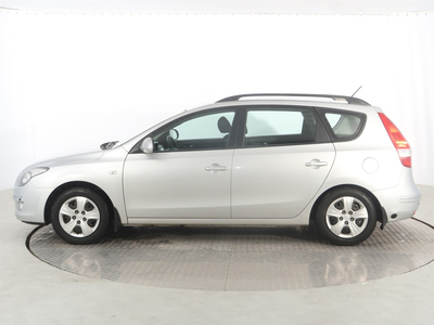 Hyundai i30 2009 1.6 CVVT 165626km Kombi