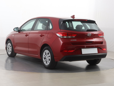 Hyundai i30 2022 1.0 T