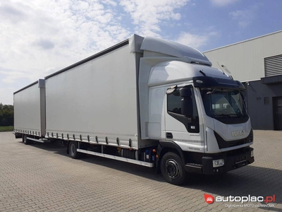 Iveco EuroCargo