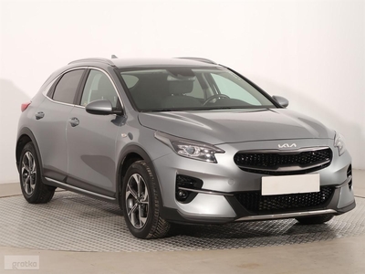 Kia Xceed , Salon Polska, 1. Właściciel, Serwis ASO, VAT 23%,