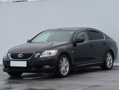 Lexus GS 2005 300 183kW