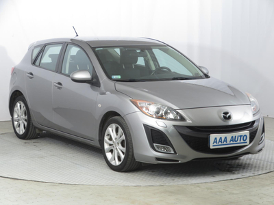 Mazda 3 2011 2.0 76182km Challenge