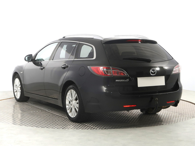 Mazda 6 2008 2.0 DI Kombi