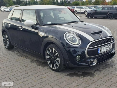 MINI Cooper II