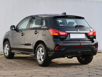 Mitsubishi ASX 2018 1.6 MIVEC 94754km SUV