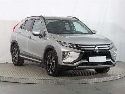 Mitsubishi Eclipse Cross 2017 1.5 T