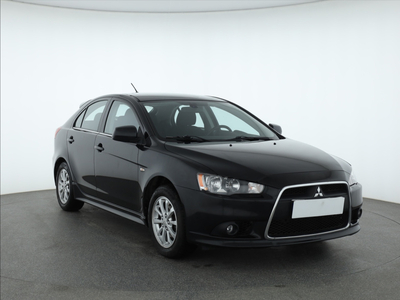 Mitsubishi Lancer 2010 1.8 MIVEC 154260km ABS