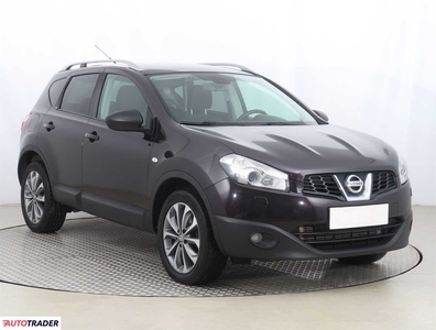 Nissan Qashqai 2.0 147 KM 2010r. (Piaseczno)