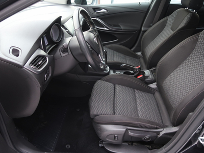 Opel Astra 2015 1.6 CDTI 129198km ABS