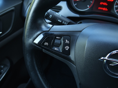 Opel Corsa 2016 1.4 144429km ABS klimatyzacja manualna