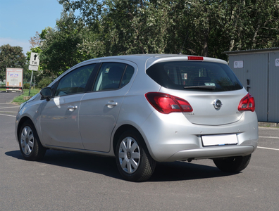 Opel Corsa 2019 1.4 138312km ABS klimatyzacja manualna
