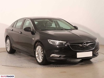 Opel Insignia 2.0 167 KM 2019r. (Piaseczno)