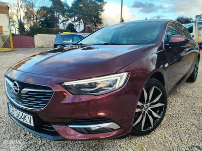 Opel Insignia II Country Tourer Super stan Najbogatsza wersja