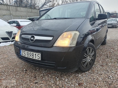 Opel Meriva A 1.7 CDTI Enjoy
