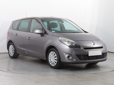 Renault Grand Scenic 2009 1.4 TCe 150526km ABS