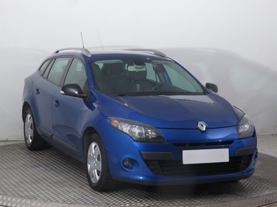 Renault Megane 2011 1.5 dCi 166897km Kombi