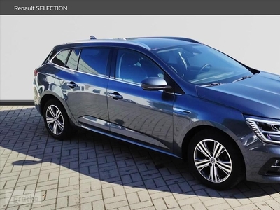 Renault Megane IV 1.3 TCe FAP Intens EDC