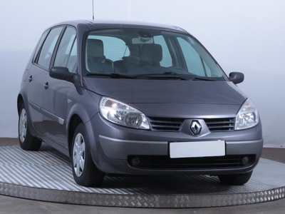 Renault Scenic 2004 1.5 dCi ABS