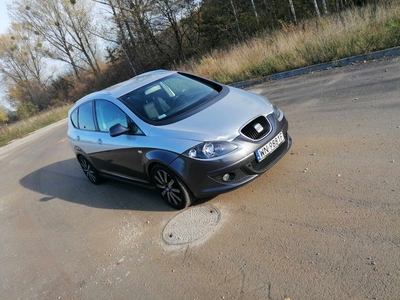 SEAT Altea XL Sprzedam