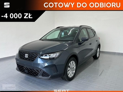 SEAT Arona Style 1.0 TSI Style 1.0 TSI 110KM