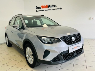 Seat Arona Style