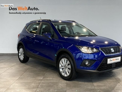 Seat Arona Style