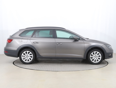 Seat Leon 2015 2.0 TDI 171050km Kombi