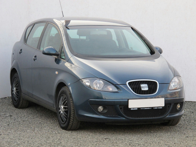 Seat Toledo 2006 1.6 191245km ABS