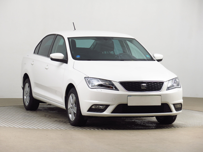 Seat Toledo 2017 1.6 TDI 112079km ABS klimatyzacja manualna