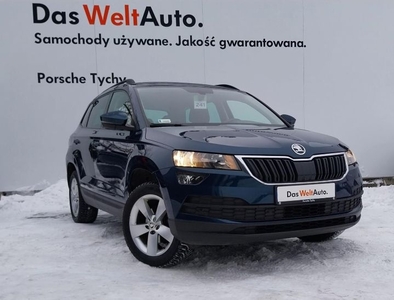 Skoda Karoq Ambition