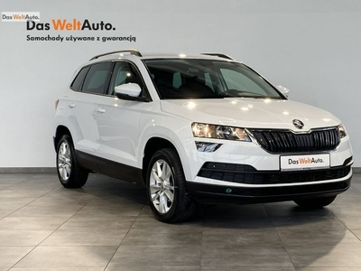 Skoda Karoq Ambition