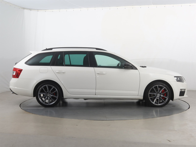 Skoda Octavia 2014 2.0 TDI Kombi