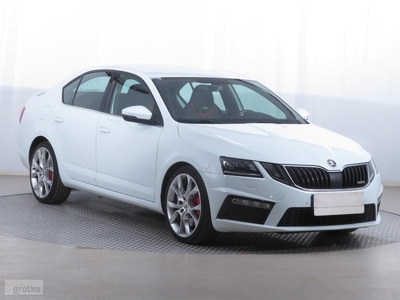 Skoda Octavia III , 1. Właściciel, Serwis ASO, DSG, Klimatronic, Tempomat,