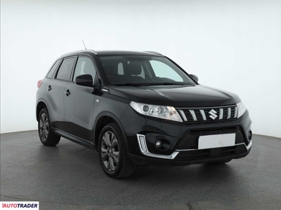 Suzuki Vitara 1.0 109 KM 2018r. (Piaseczno)