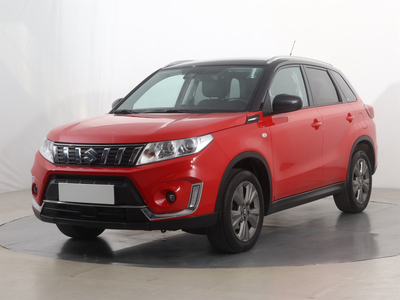 Suzuki Vitara 2019 1.0 BoosterJet 32325km SUV