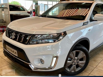 Suzuki Vitara II 1.4 Boosterjet SHVS Premium 2WD 1.4 Boosterjet SHVS Premium 2WD 129K