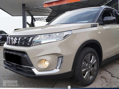 Suzuki Vitara II 1.4 Boosterjet SHVS Premium 2WD 1.4 Boosterjet SHVS Premium 2WD 129K