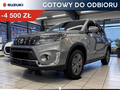 Suzuki Vitara II 1.4 Boosterjet SHVS Premium 2WD 1.4 Boosterjet SHVS Premium 2WD 129K