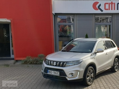 Suzuki Vitara II Premium Salon PL! 1 wł! ASO! FV23%!