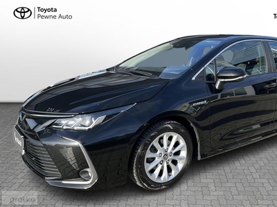 Toyota Corolla 1.8 Hybrid Comfort