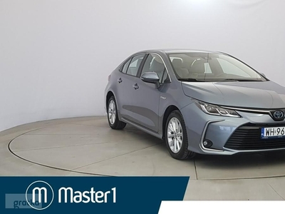 Toyota Corolla XII 1.8 Hybrid 132 KM ! Comfort ! Z Polskiego Salonu ! FV 23 % !