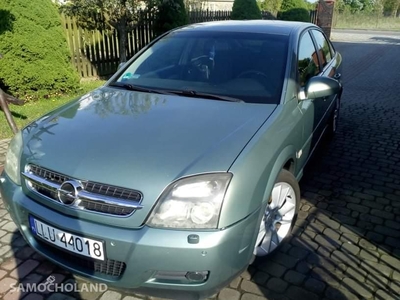 Używane Opel Vectra C (2002-2008) Opel Vectra C GTS 2003!!!