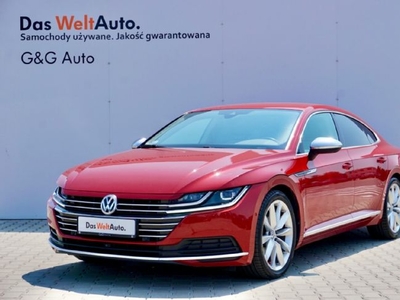 Volkswagen Arteon Elegance