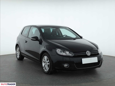 Volkswagen Golf 1.4 158 KM 2012r. (Piaseczno)